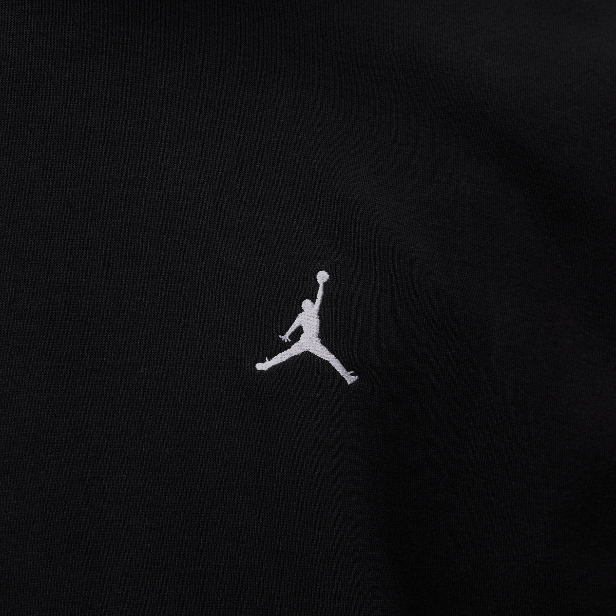Men's Jordan Brooklyn Fleece Crew-Neck Sweatshirt