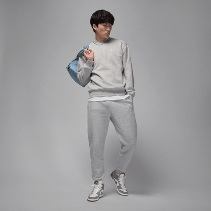 Men's Jordan Brooklyn Fleece Crew-Neck Sweatshirt