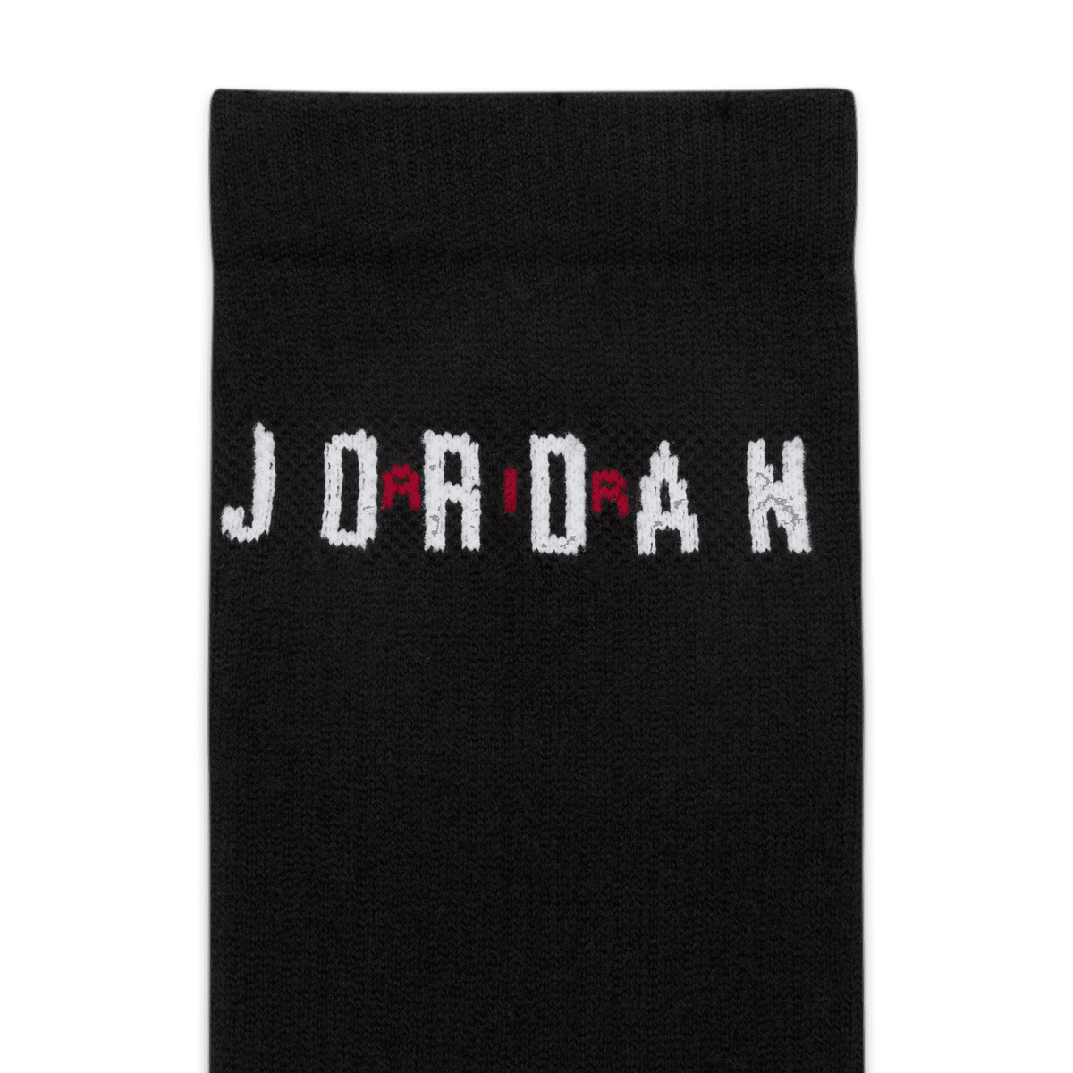 Jordan Everyday Crew Socks 6 Pairs (Unisex)