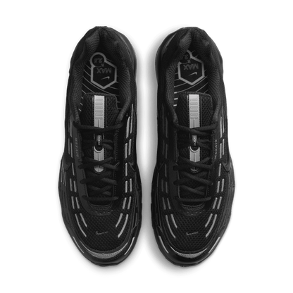 Men's Nike Air Max TL 2.5 "Black Metallic Silver"