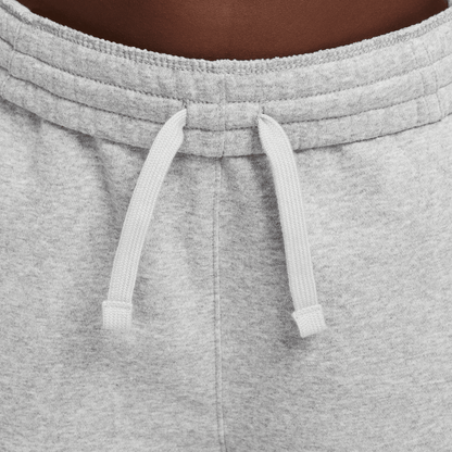 Girls' Nike Sportswear Club Fleece Wide-Leg Pants