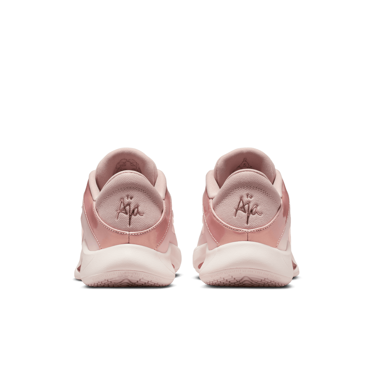 Women's A'One A'ja Wilson Basketball Shoes