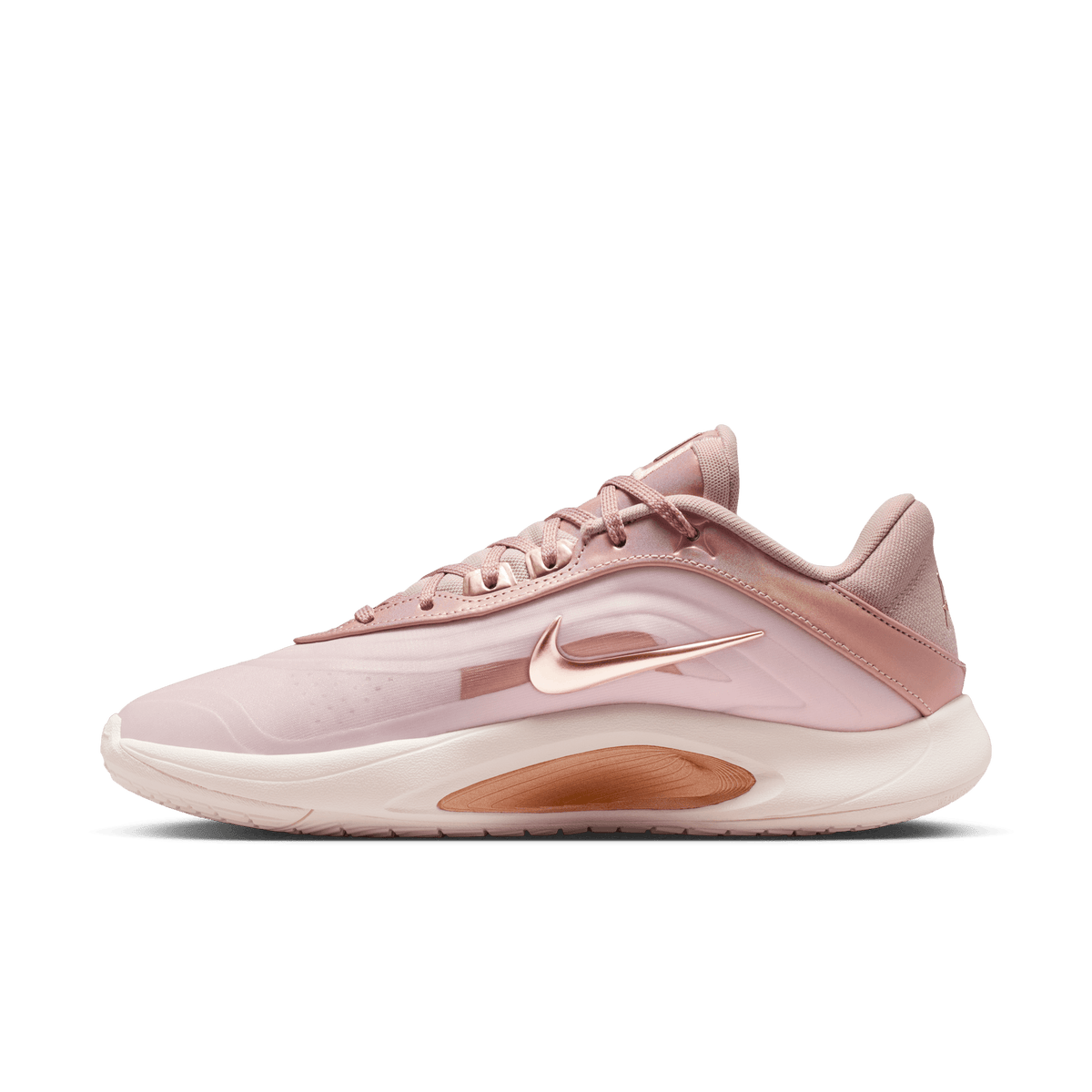 Women's A'One A'ja Wilson Basketball Shoes