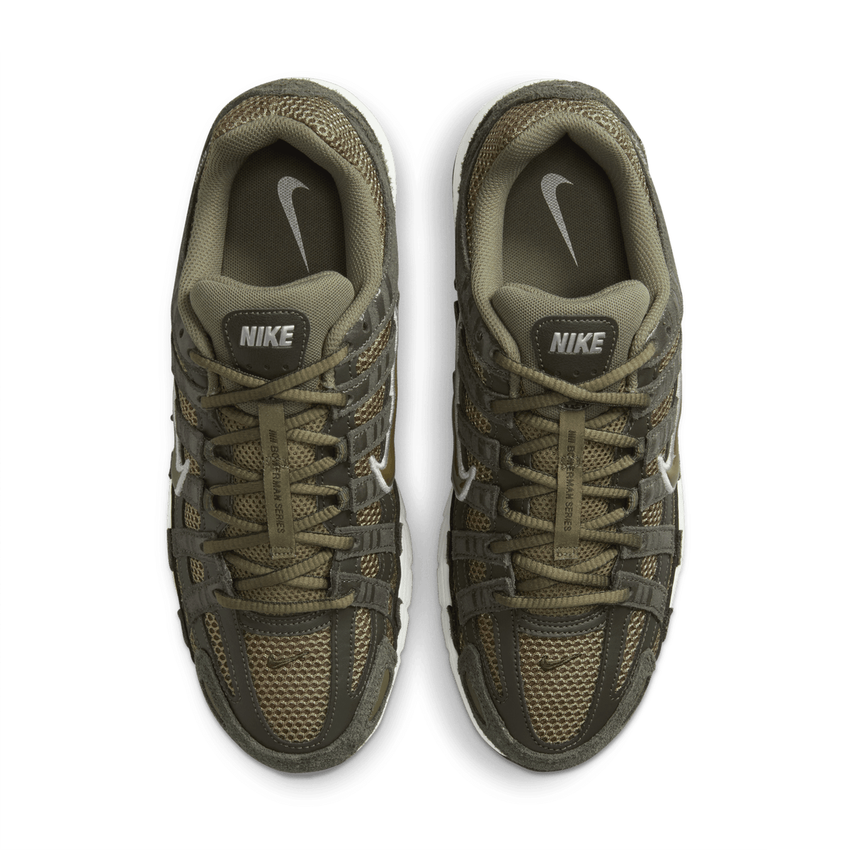 Men's Nike P-6000 SE "Sequoia Phantom"