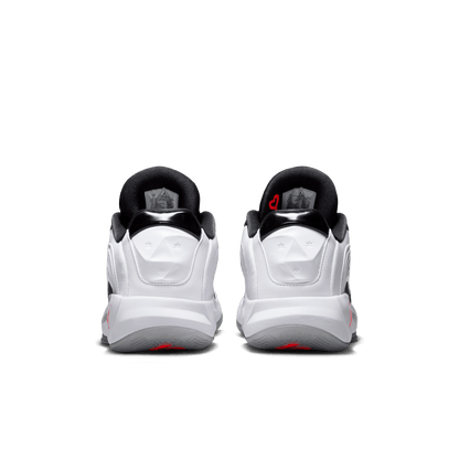 Men's Luka 4 "White Cement"