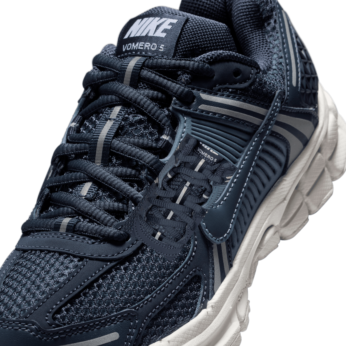 Big Kids' Nike Vomero 5 "Beyond Blue"