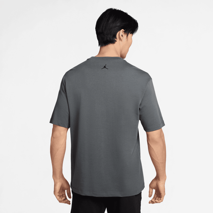 Men's Jordan Brand Sneaker Patch T-Shirt