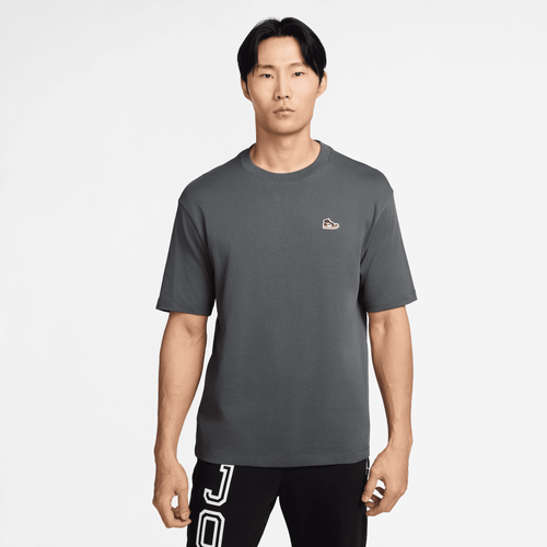 Men's Jordan Brand Sneaker Patch T-Shirt
