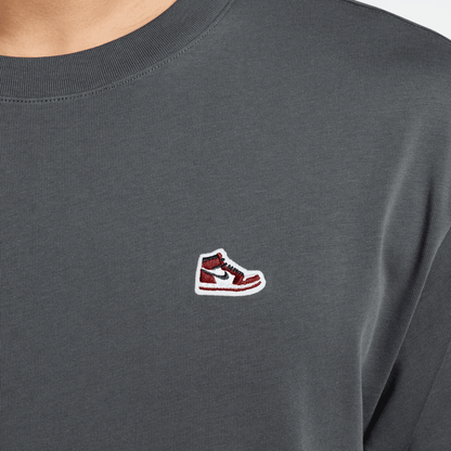 Men's Jordan Brand Sneaker Patch T-Shirt