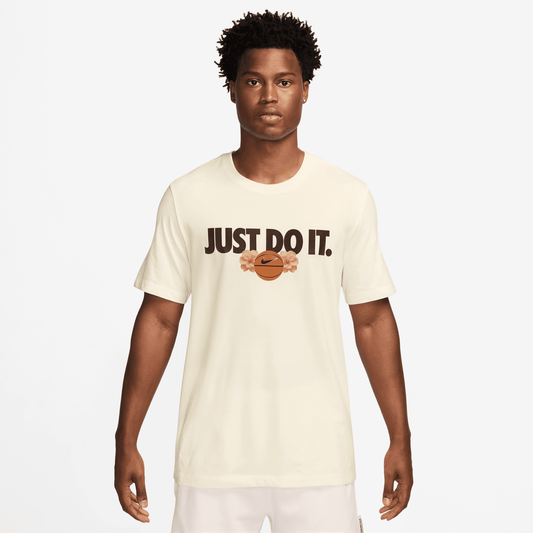 Men's Nike Dri-FIT Basketball T-Shirts