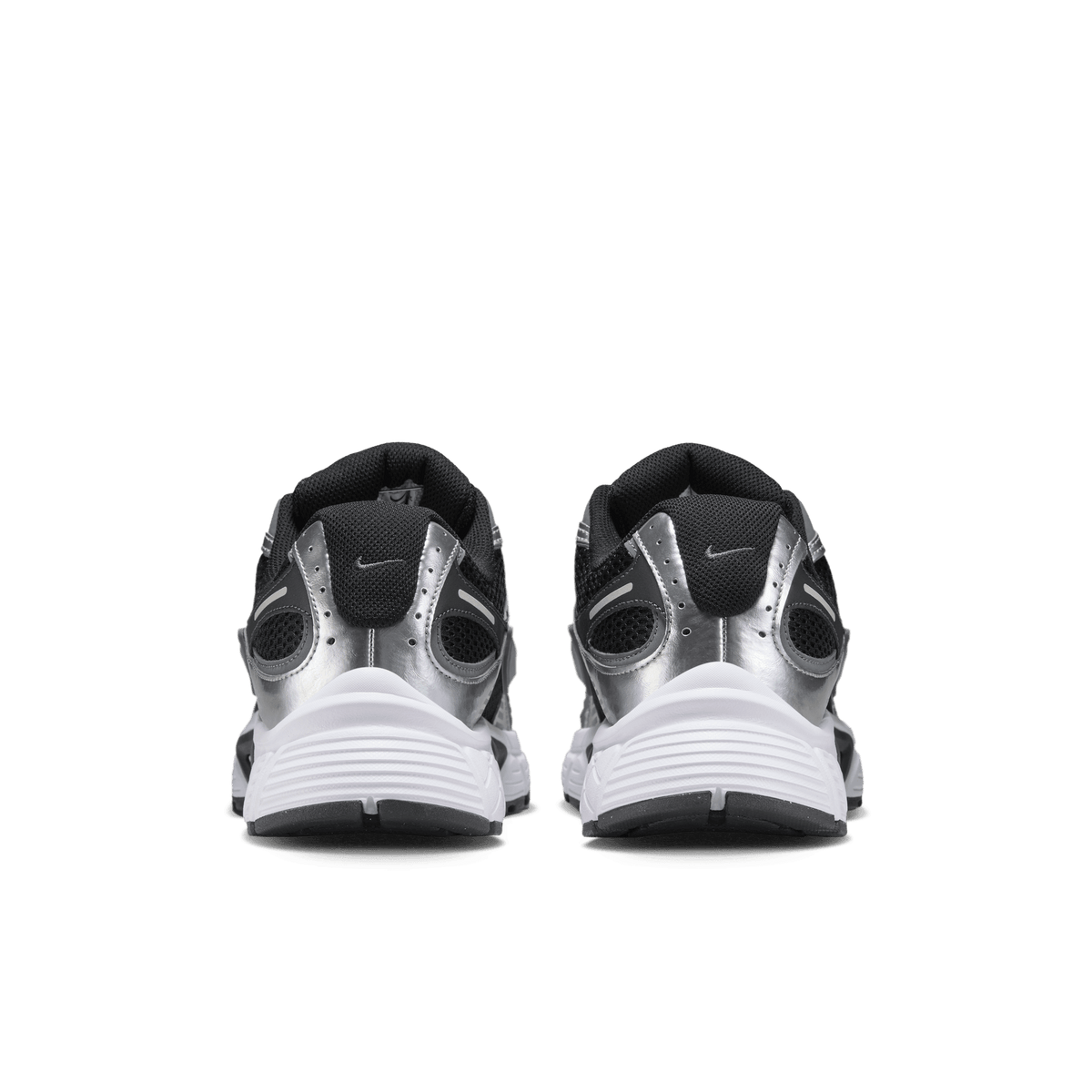 Men's Nike V5 RNR "Black Anthracite Smoke Grey"