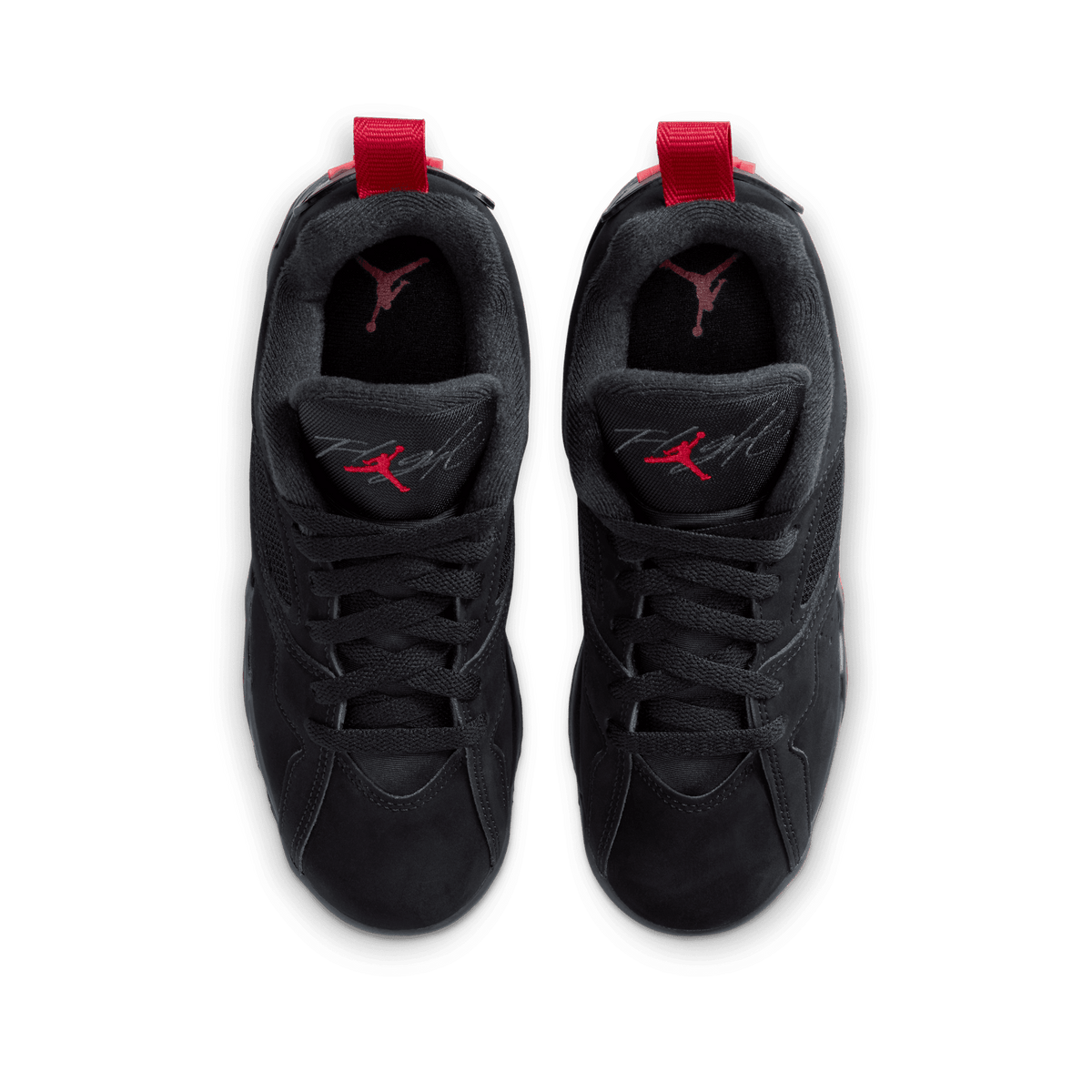 Big Kids' Air Jordan MVP 92 "Bred"