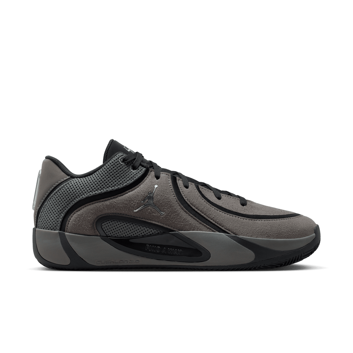 Men's Jordan Jayson Tatum 4 "Smoke Grey"