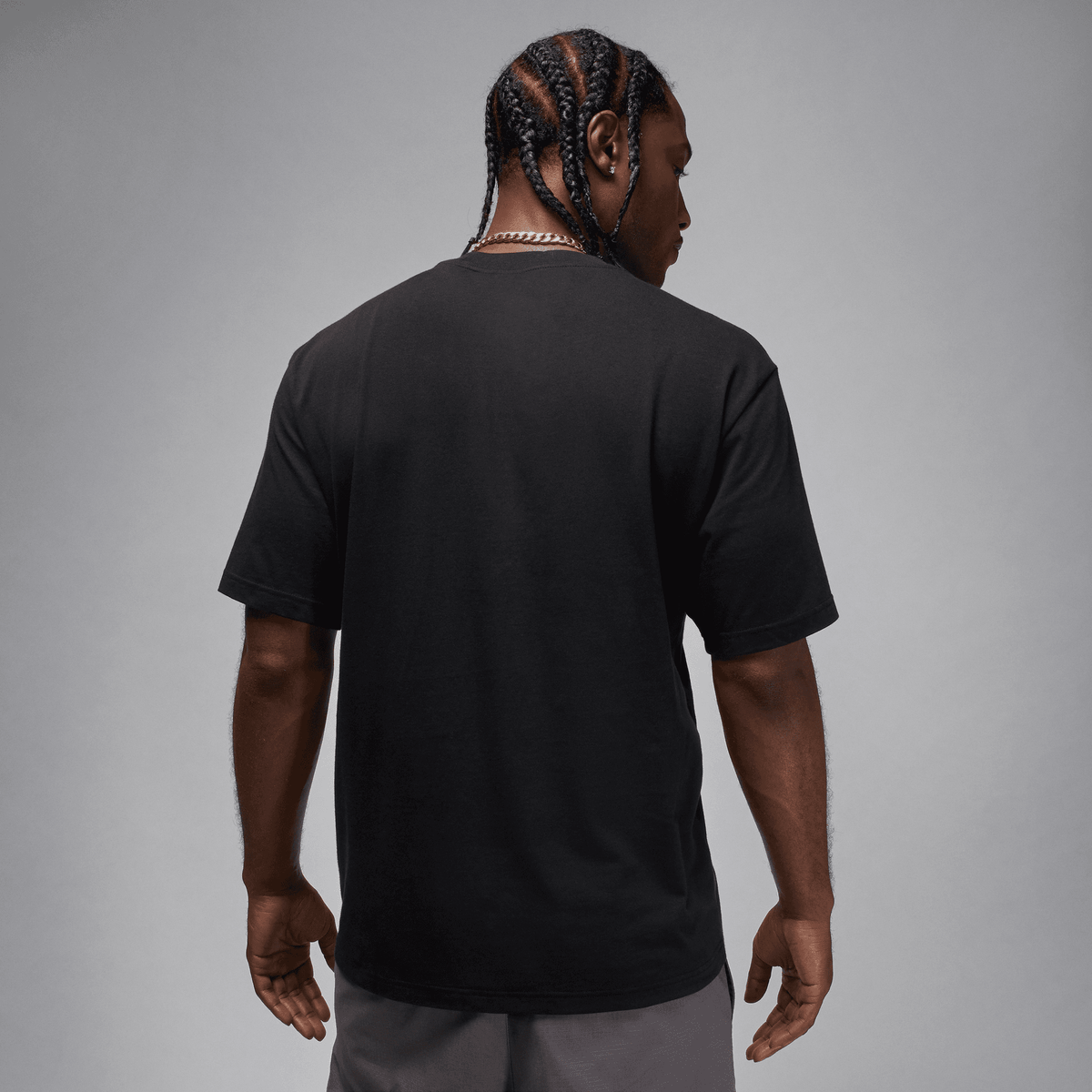 Men's Jordan Brooklyn Realtree Jumpman T-Shirt
