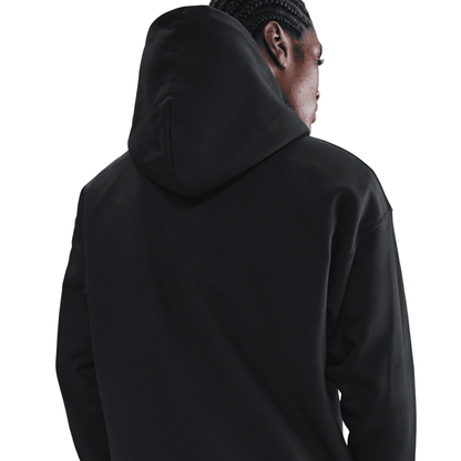 Men's Nike Solo Swoosh Pullover Hoodie