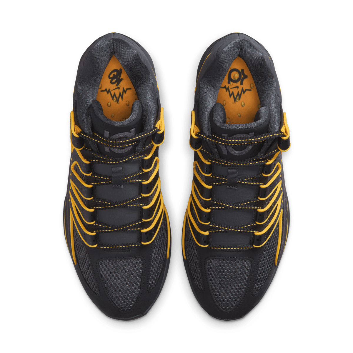Men's Nike Kevin Durant KD18 "Rain City"