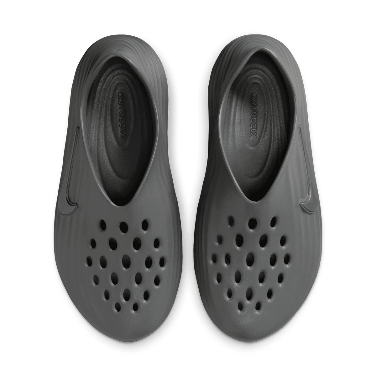 Men's Nike ReactX Rejuven8 "Smoke Grey"
