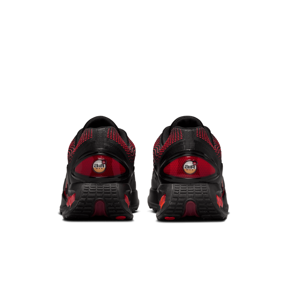 Men's Nike Air Max Dn Essential "Bred"