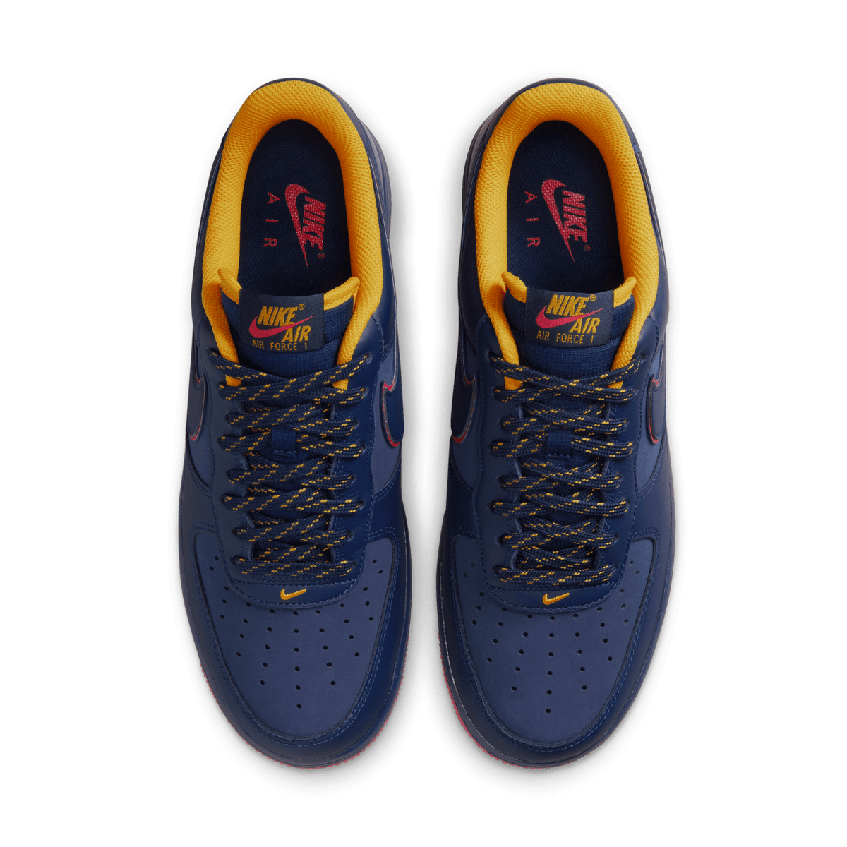 Men's Air Force 1 '07 LV8 "Retro Lettering"