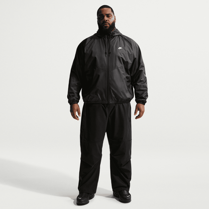 Men's Nike Windrunner Lined Jacket