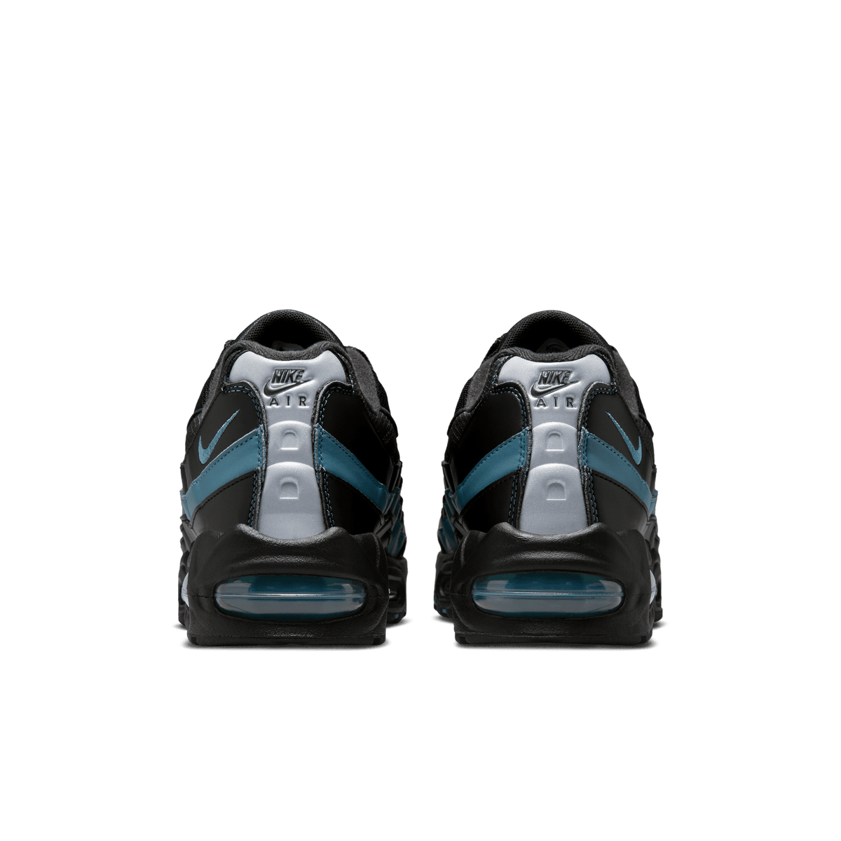 Men's Nike Air Max 95 "Big Bubble"