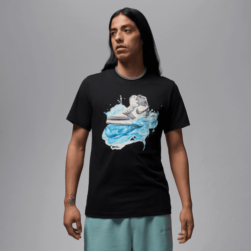 Men's Jordan Flight Essentials T-Shirts