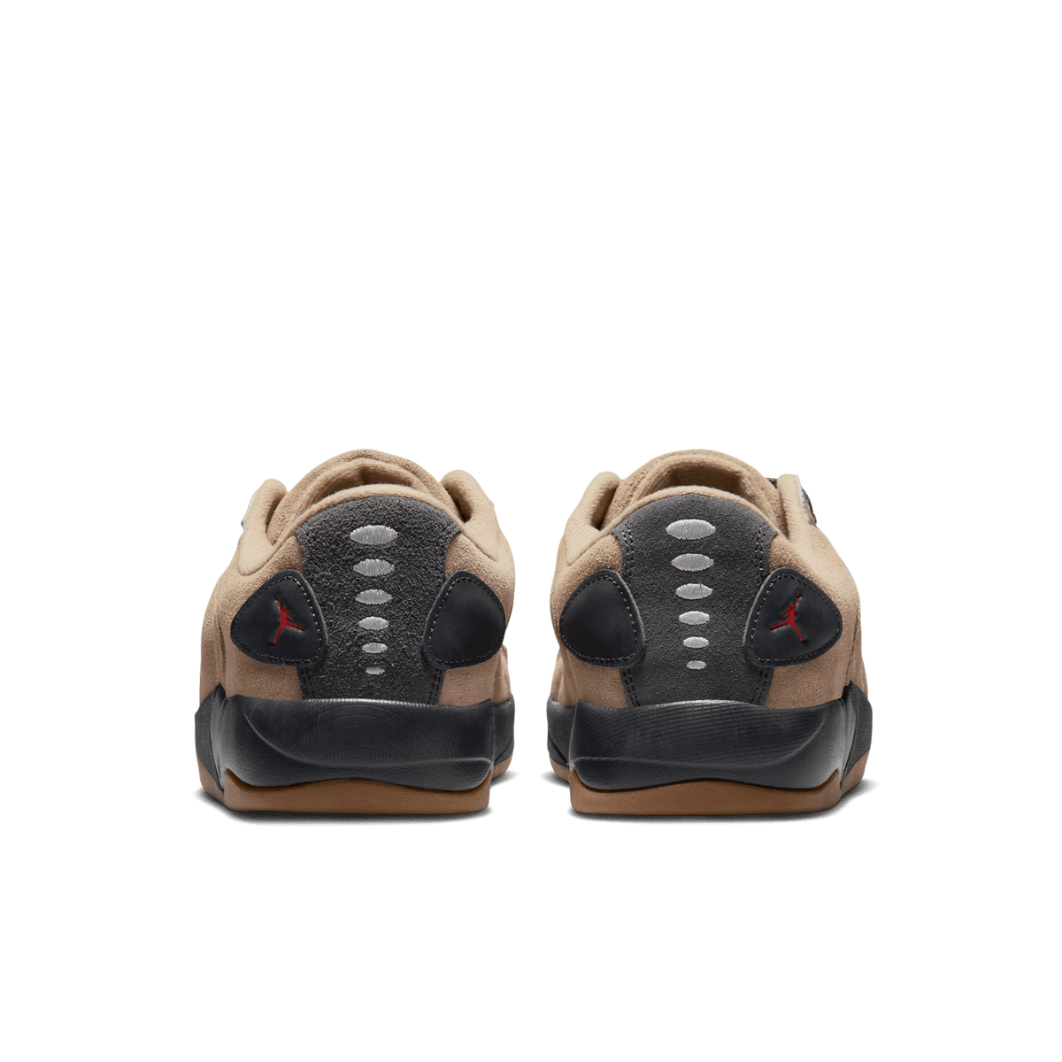 Men's Jordan Session "Khaki Anthracite"