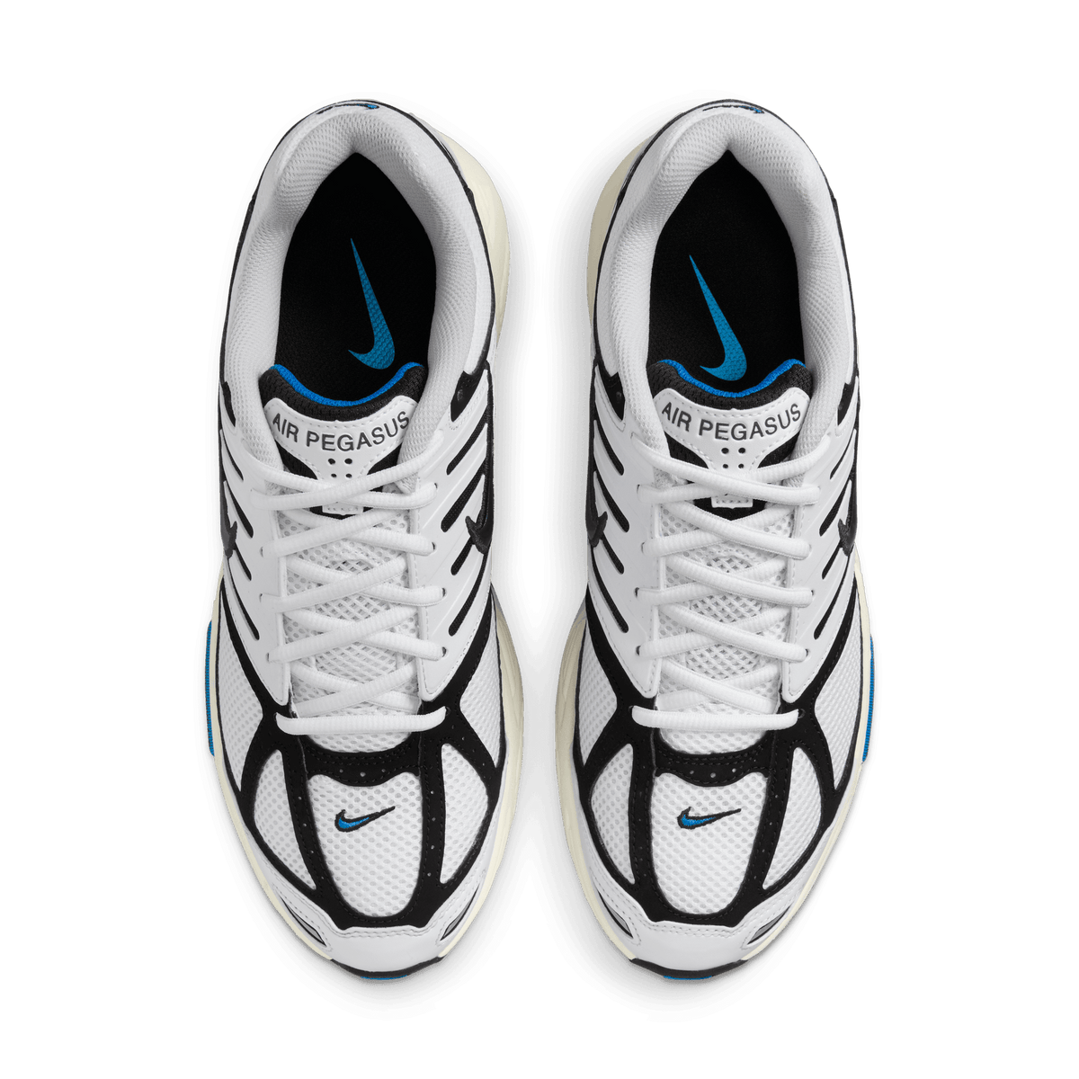 Men's Nike Air Pegasus 2005 "Photo Blue"