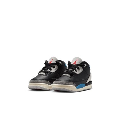 Baby/Toddler Jordan 3 Retro "Rare Air"