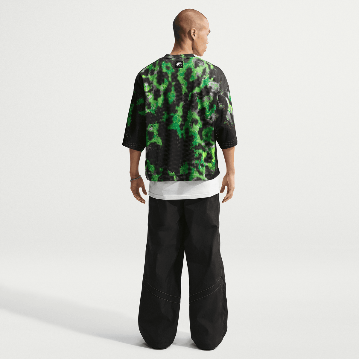 Men's Nike Air Track Pants