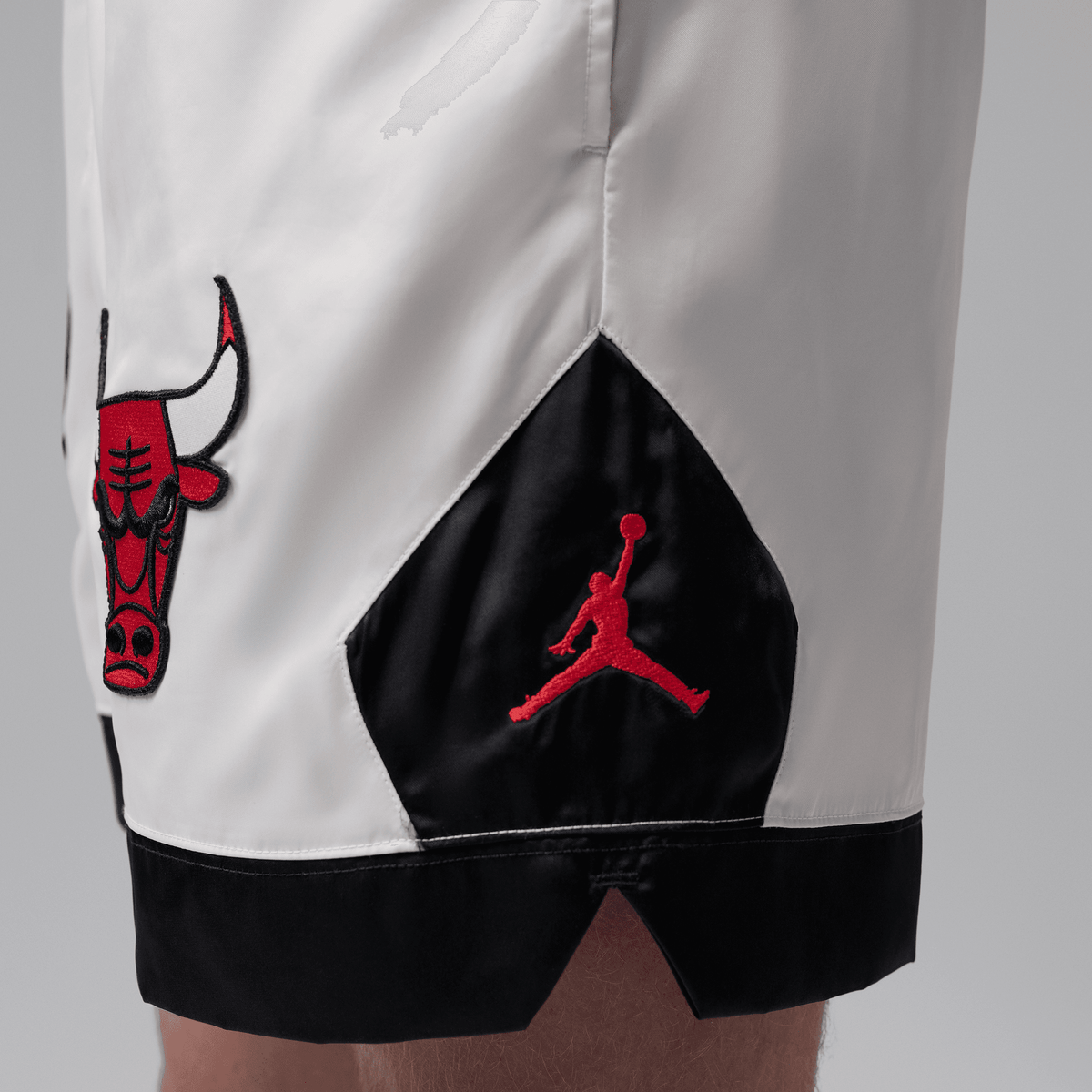 Men's Jordan Flight Muay Thai Shorts