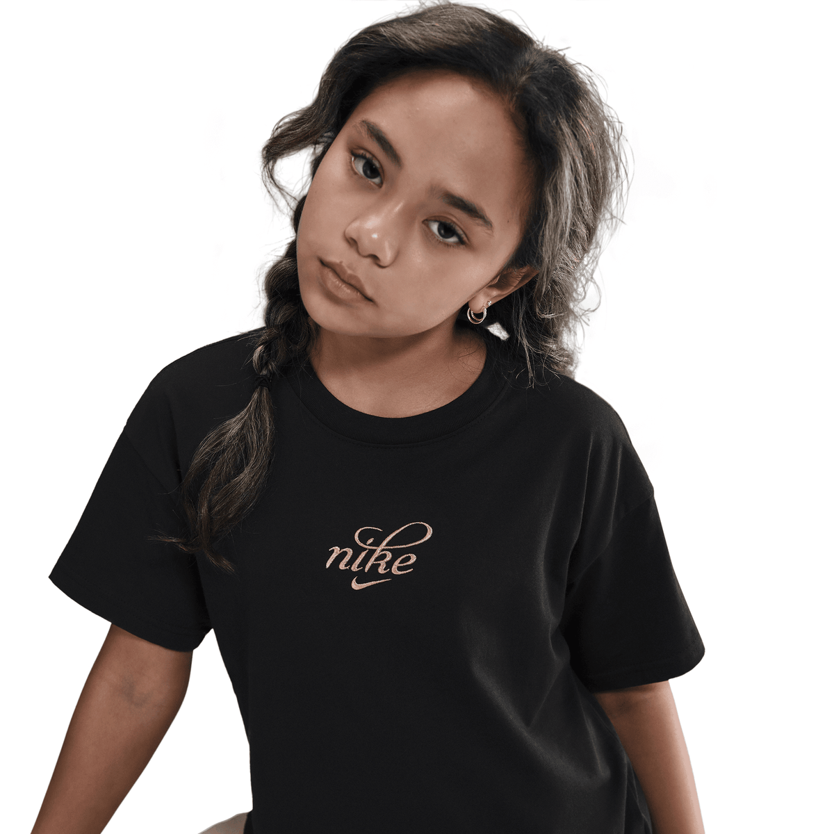 Big Kids' Nike Sportswear T-Shirts (Unisex)