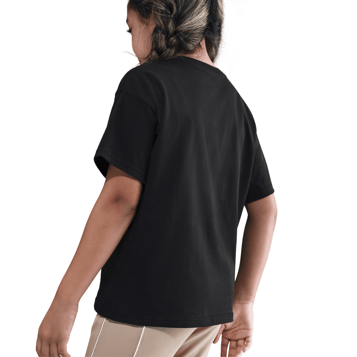 Big Kids' Nike Sportswear T-Shirts (Unisex)