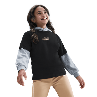 Big Kids' Nike Sportswear T-Shirts (Unisex)