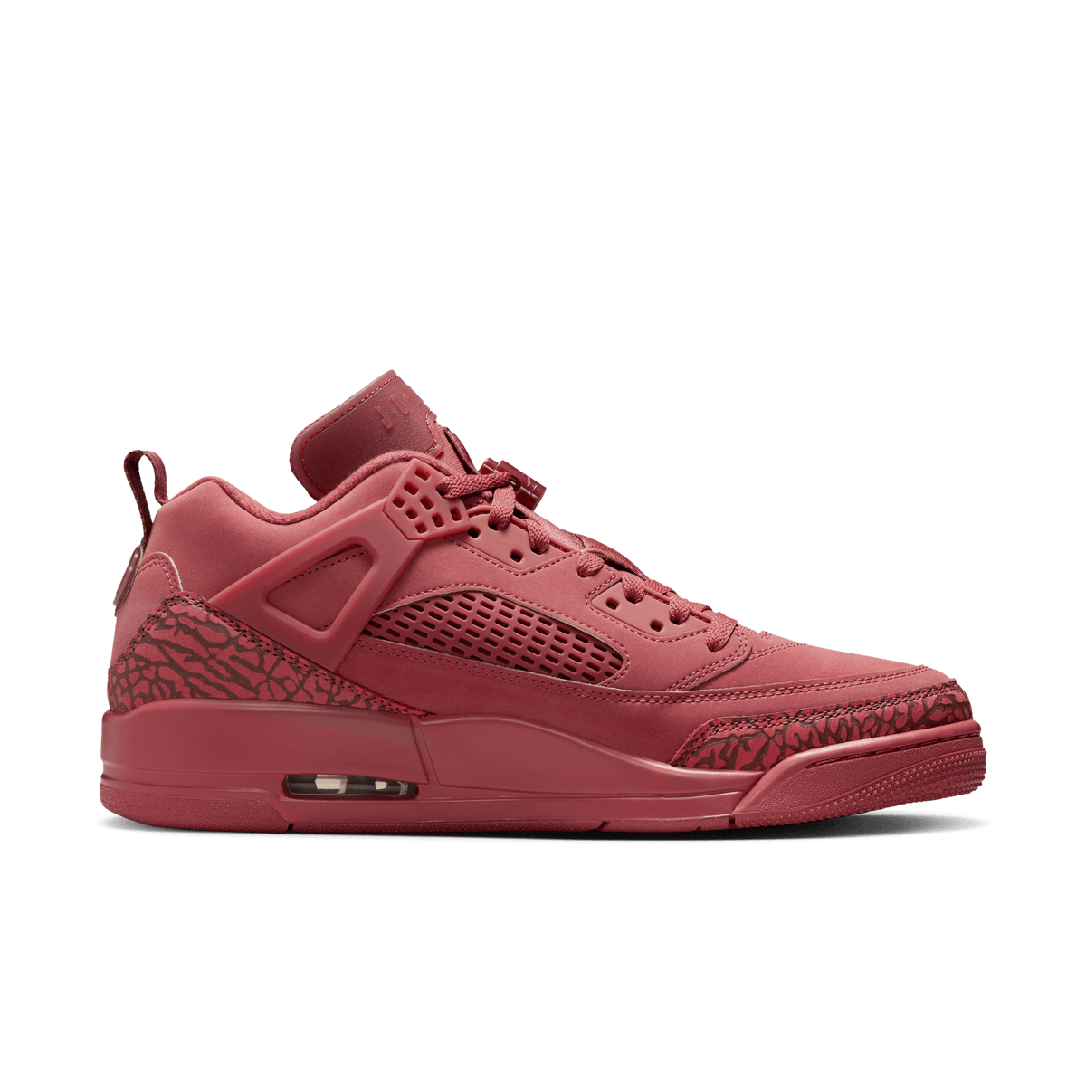 Men's Jordan Spizike Low "Canyon Rust"