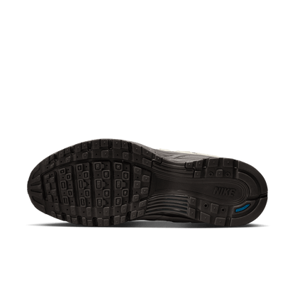 Men's Nike Air Force 1 '07 WB "Triple Black Nubuck"