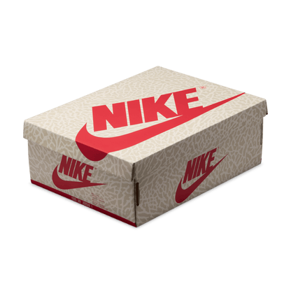 Big Kids' Air Jordan 1 Retro High OG  "Sail University Red"