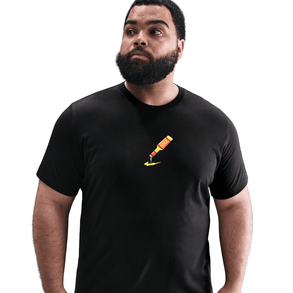 Men's U NSW TEE BB OC 2