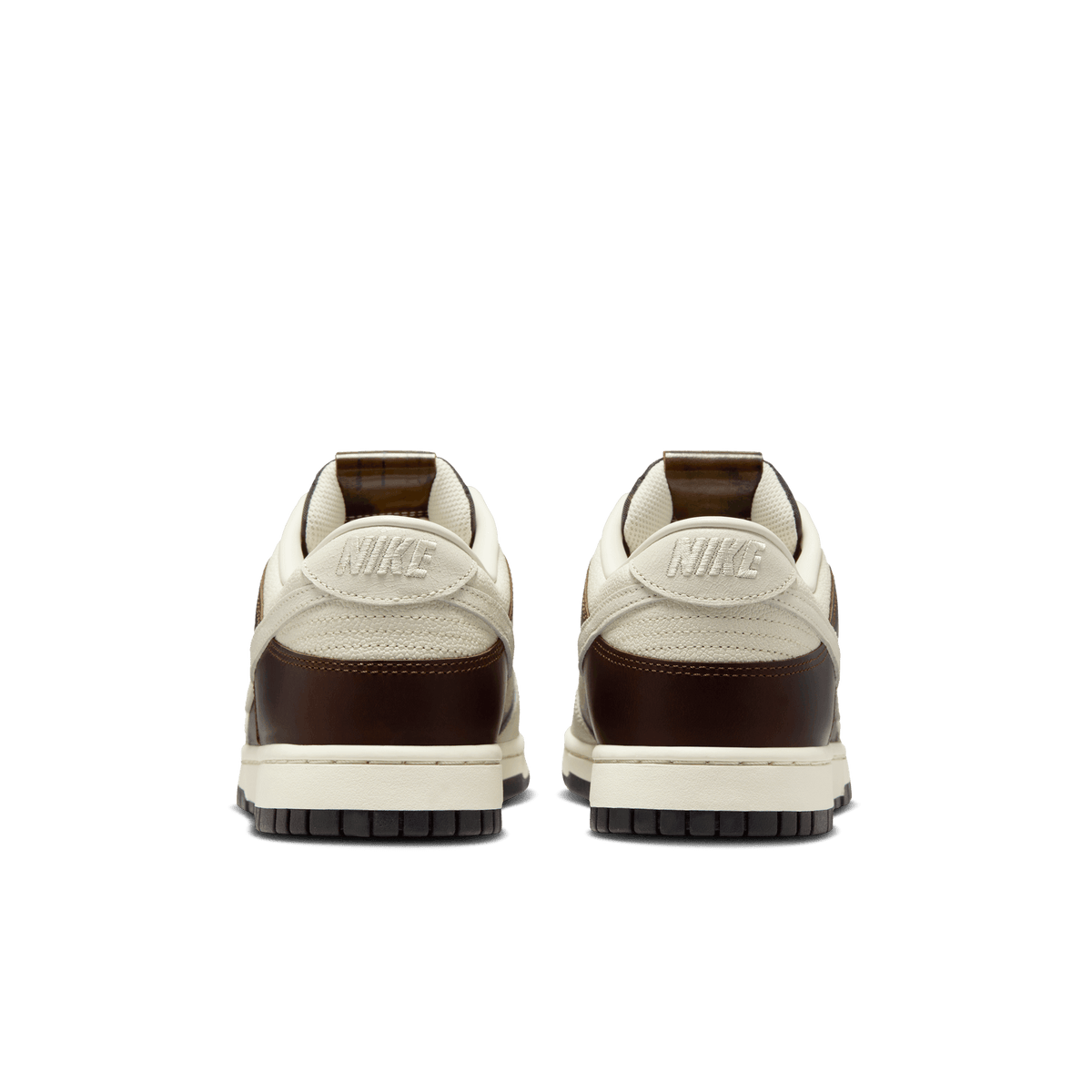 Men's Nike Dunk Low Retro "Fauna Brown"