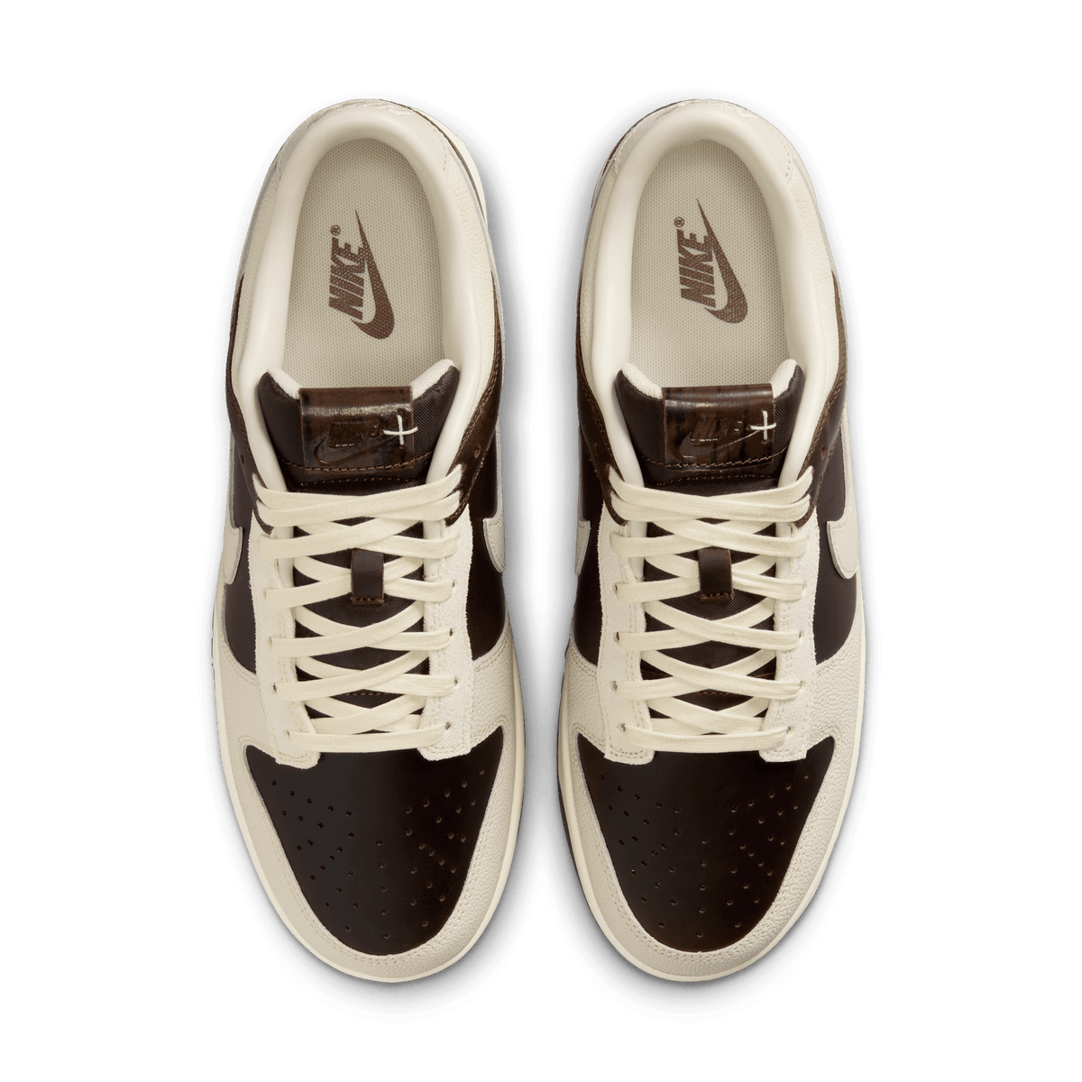 Men's Nike Dunk Low Retro "Fauna Brown"