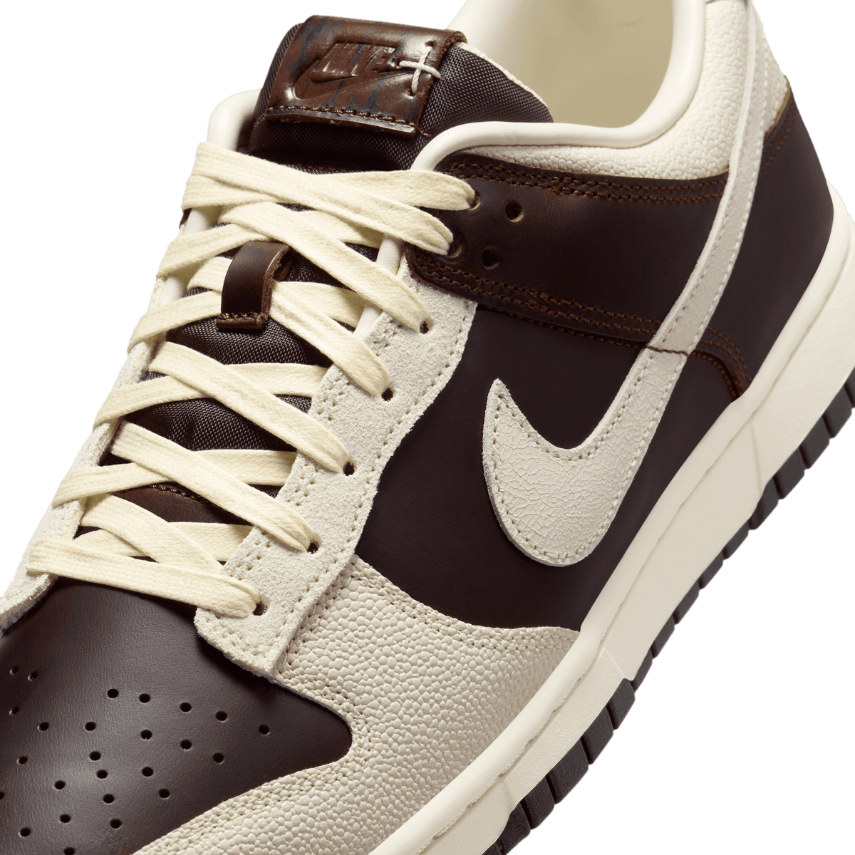 Men's Nike Dunk Low Retro "Fauna Brown"