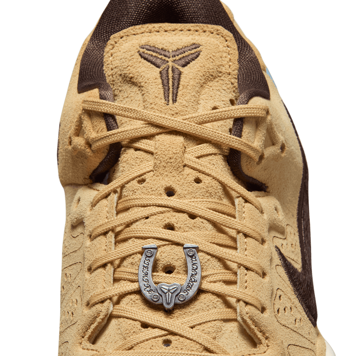 Men's Nike Kobe VIII Protro Basketball Shoes "Year of the Horse"