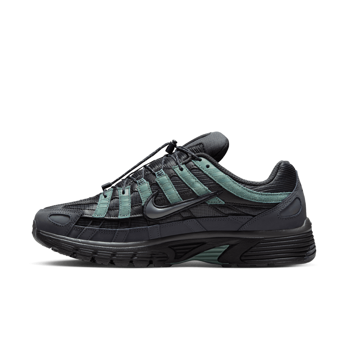 Men's Nike P-6000 "Anthracite & Iron Green"