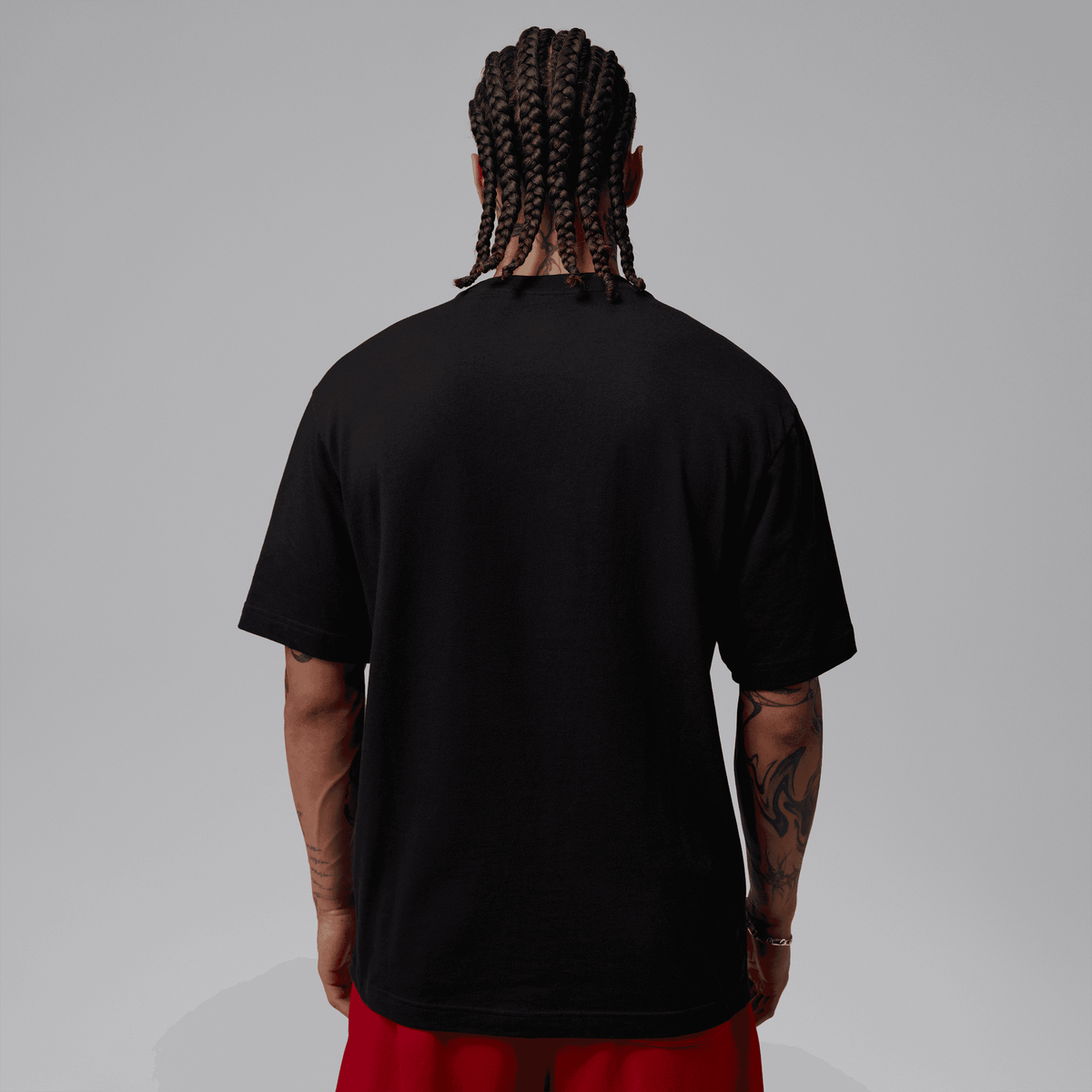 Men's Jordan Brooklyn T-Shirt