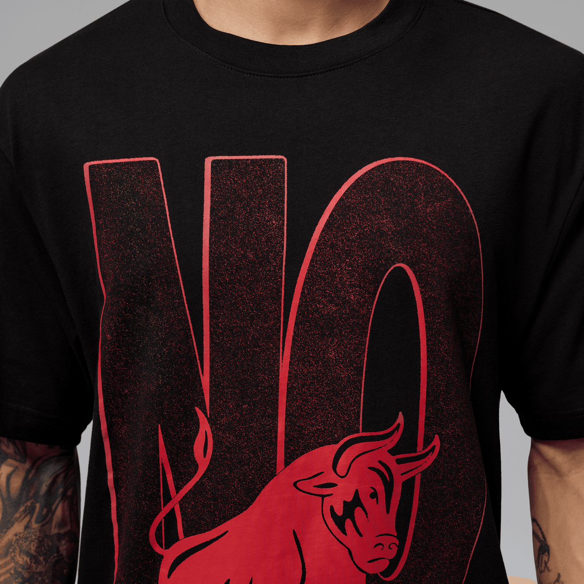 Men's Jordan Brooklyn T-Shirt