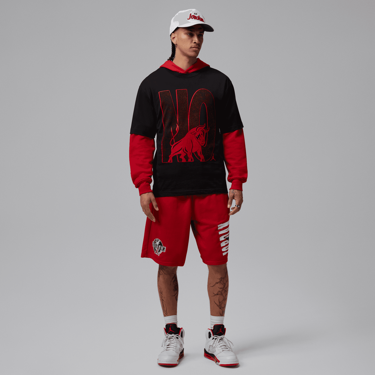 Men's Jordan Brooklyn T-Shirt