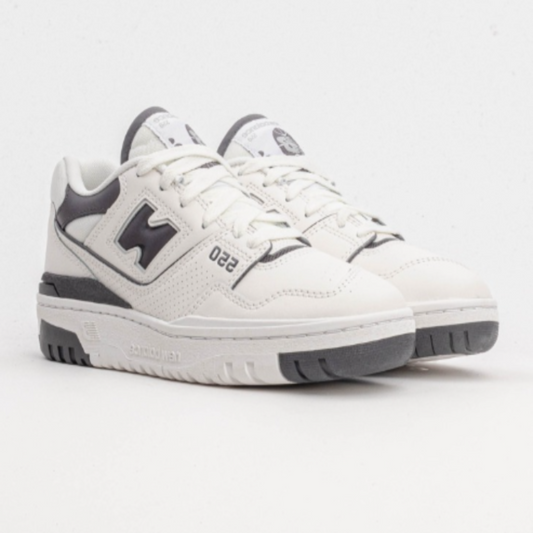 Women's 550 New Balance "Sea Salt Magnet"