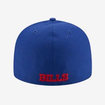 Buffalo Bills New Era 5950 T/C Fitted
