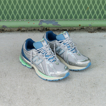 Mens New Balance 1906 (Silver Metallic/Still Water) U1906RCR