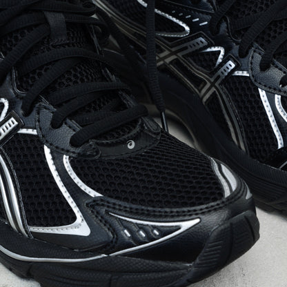 Mens Asics GT-2160 (Black/Pure Silver)